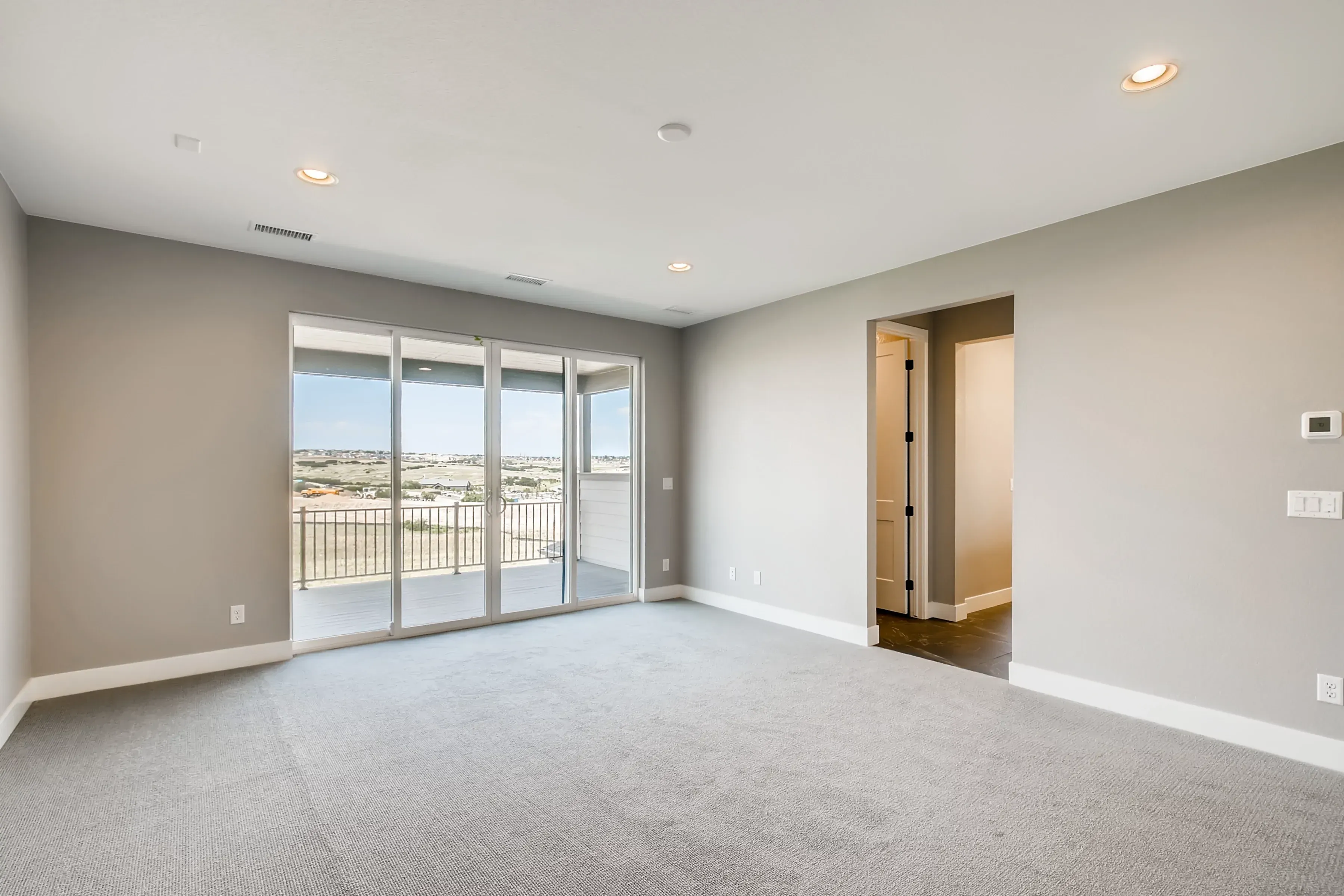 Weston Primary Bedroom