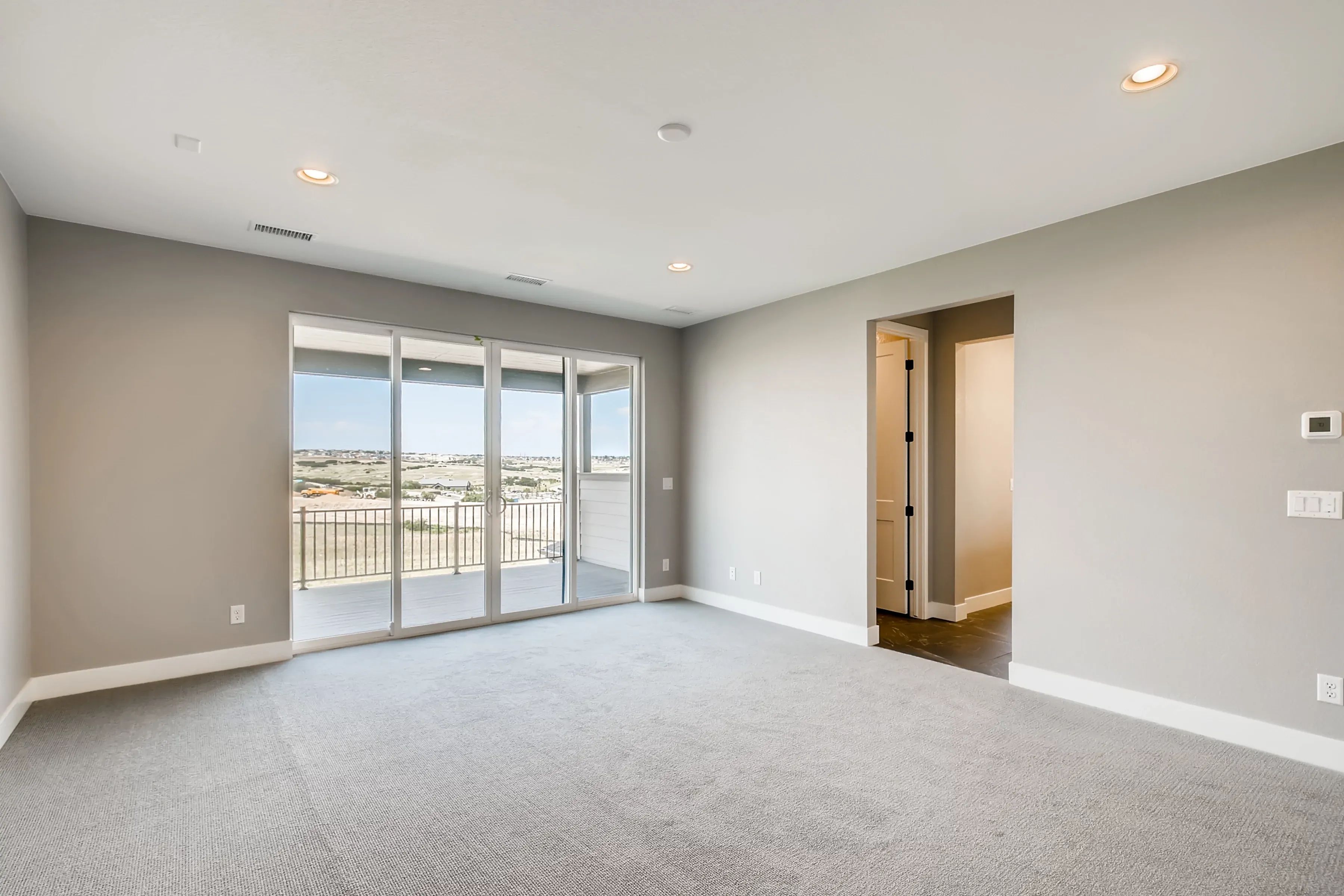 Weston Primary Bedroom