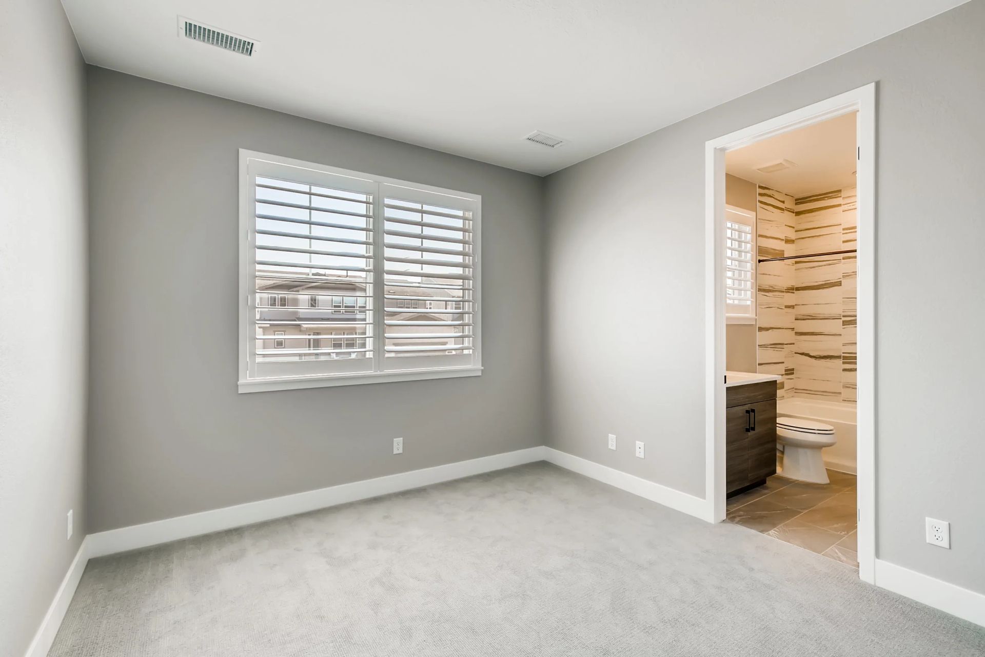 Weston Bedroom 3