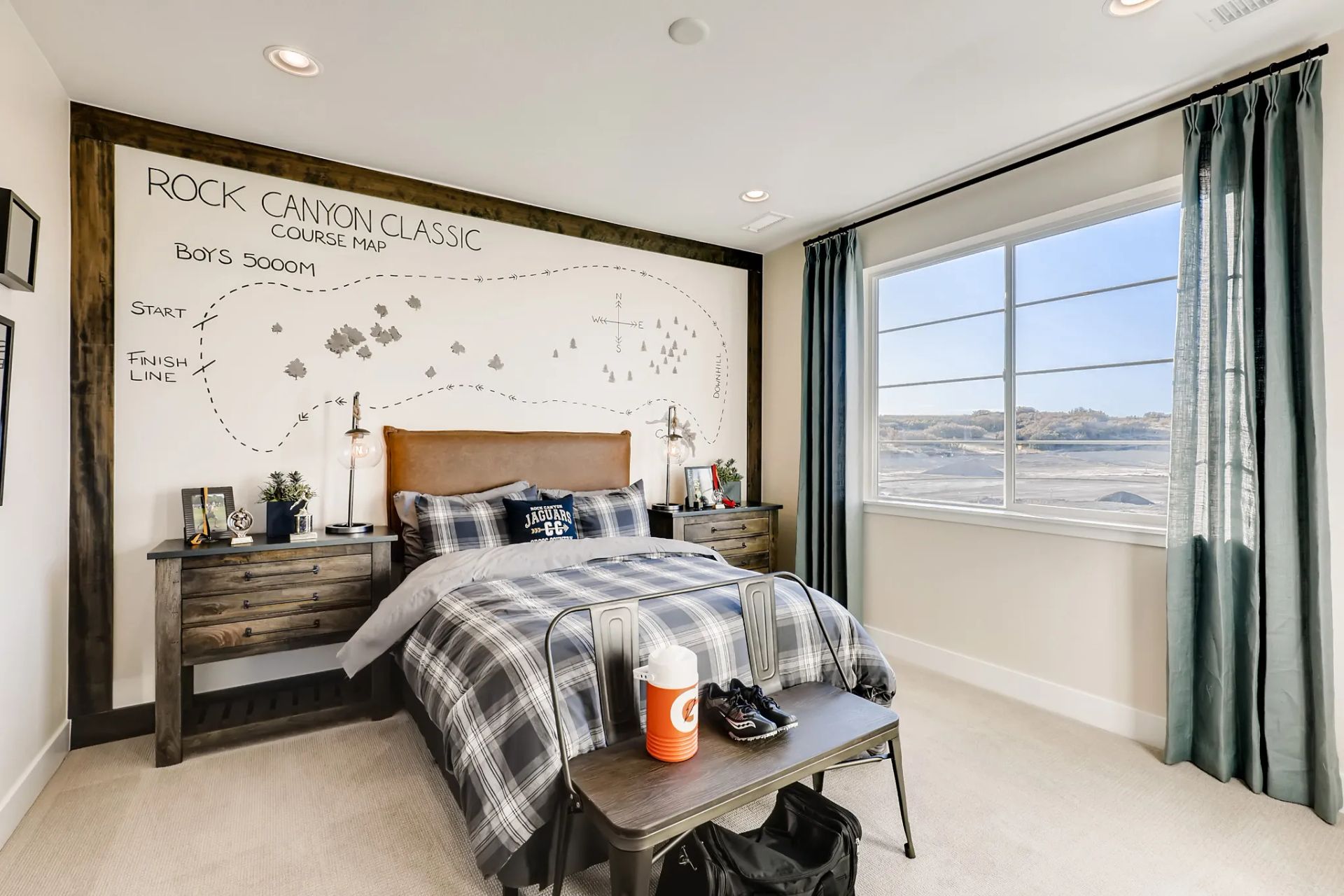 Bedroom 4