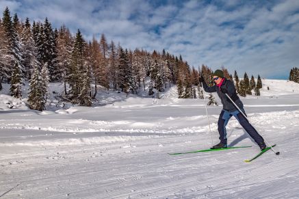 Crystal Mountain, Just an Hour Away