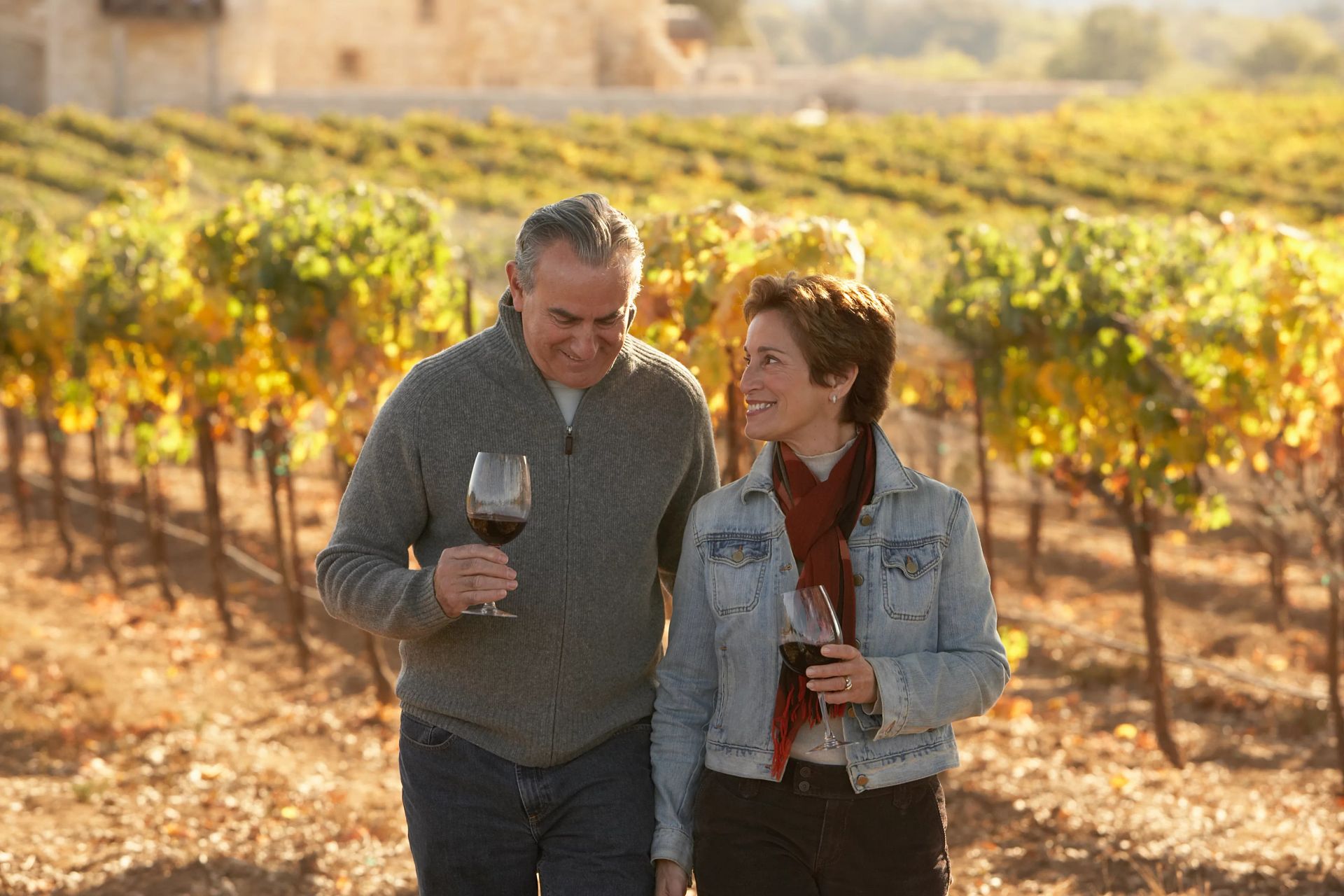 Local Wine Tasting