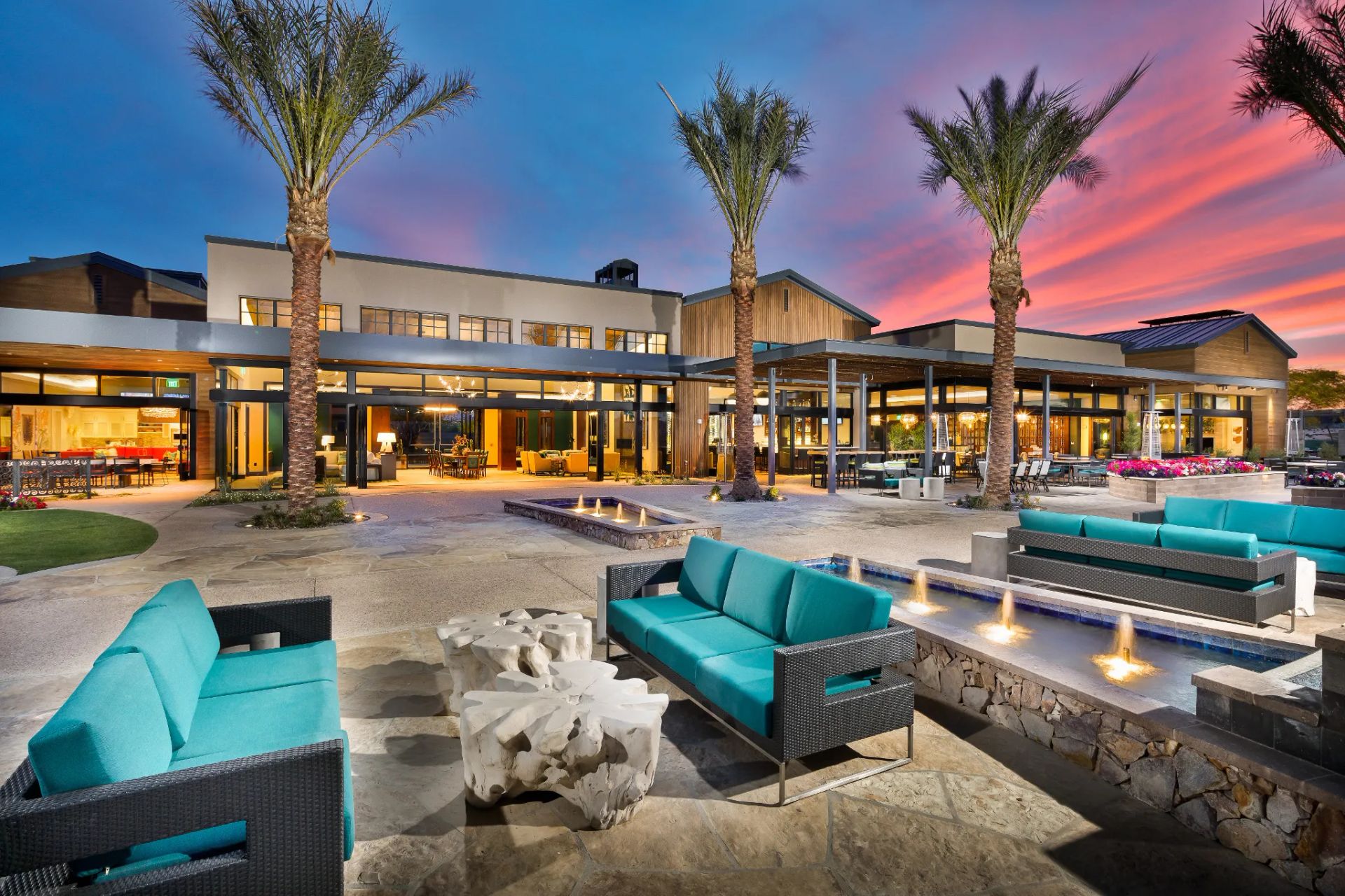 Verde River Golf & Social Club