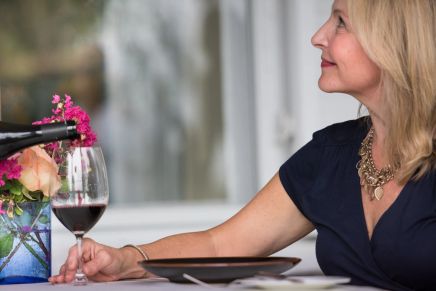 Great Dining Available Near By