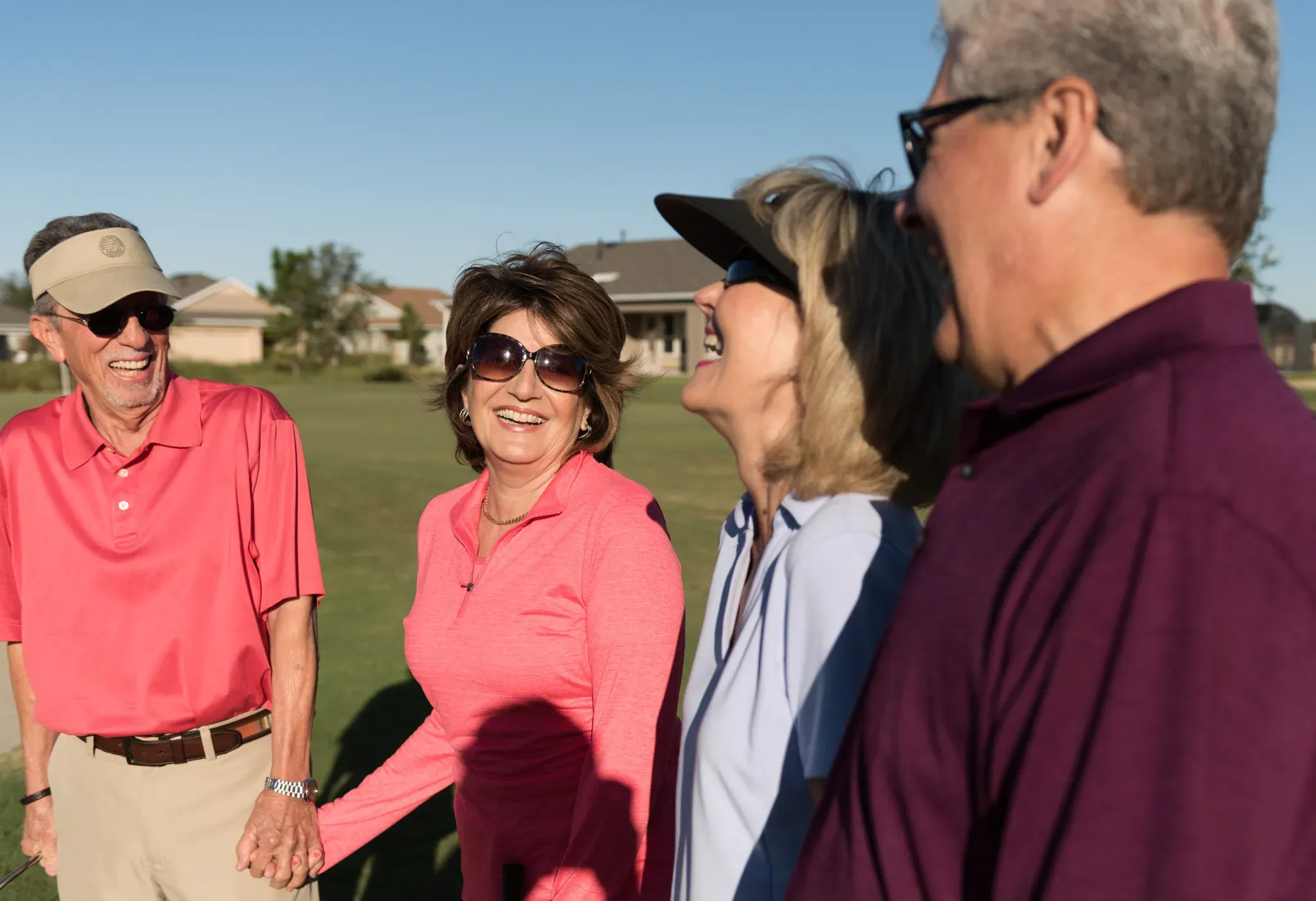 The Golf Club at Ocala Preserve