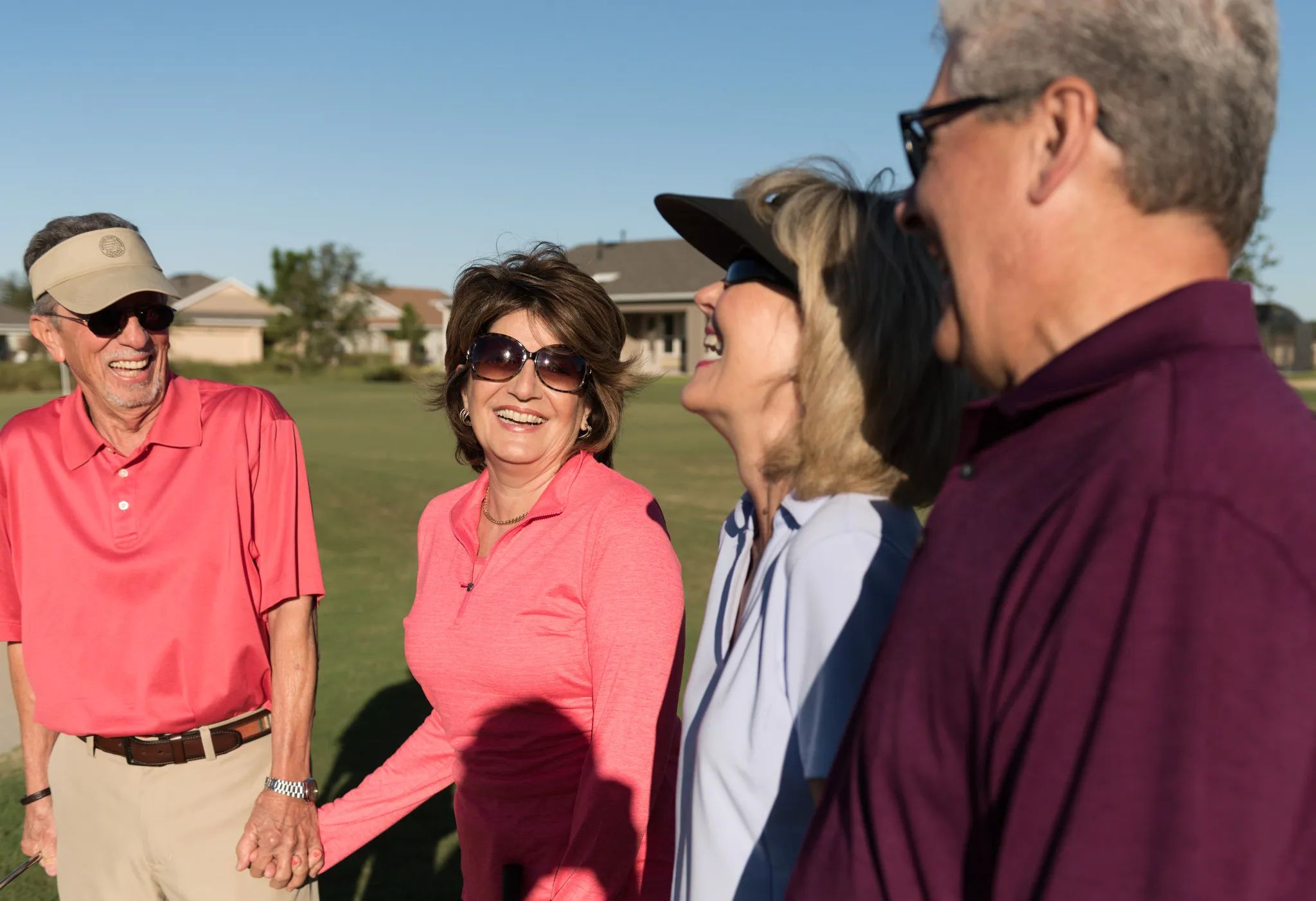 The Golf Club at Ocala Preserve