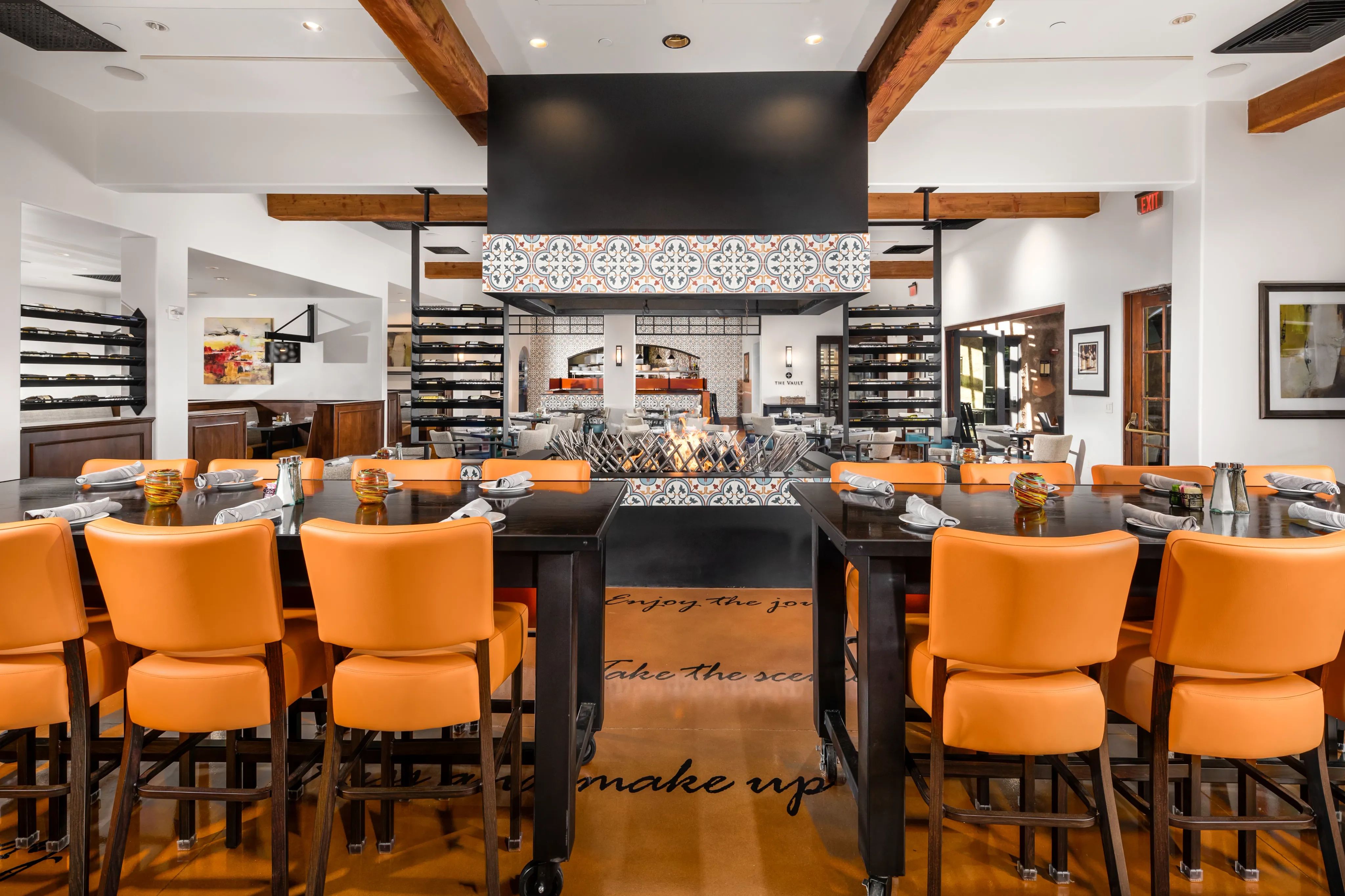 Palma Kitchen & Tap