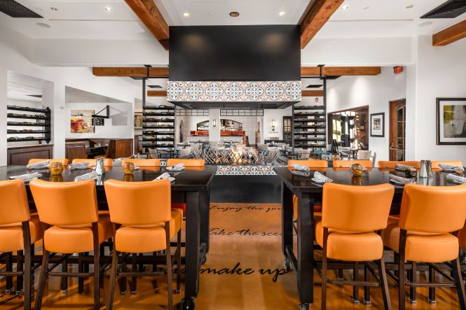 Palma Kitchen & Tap
