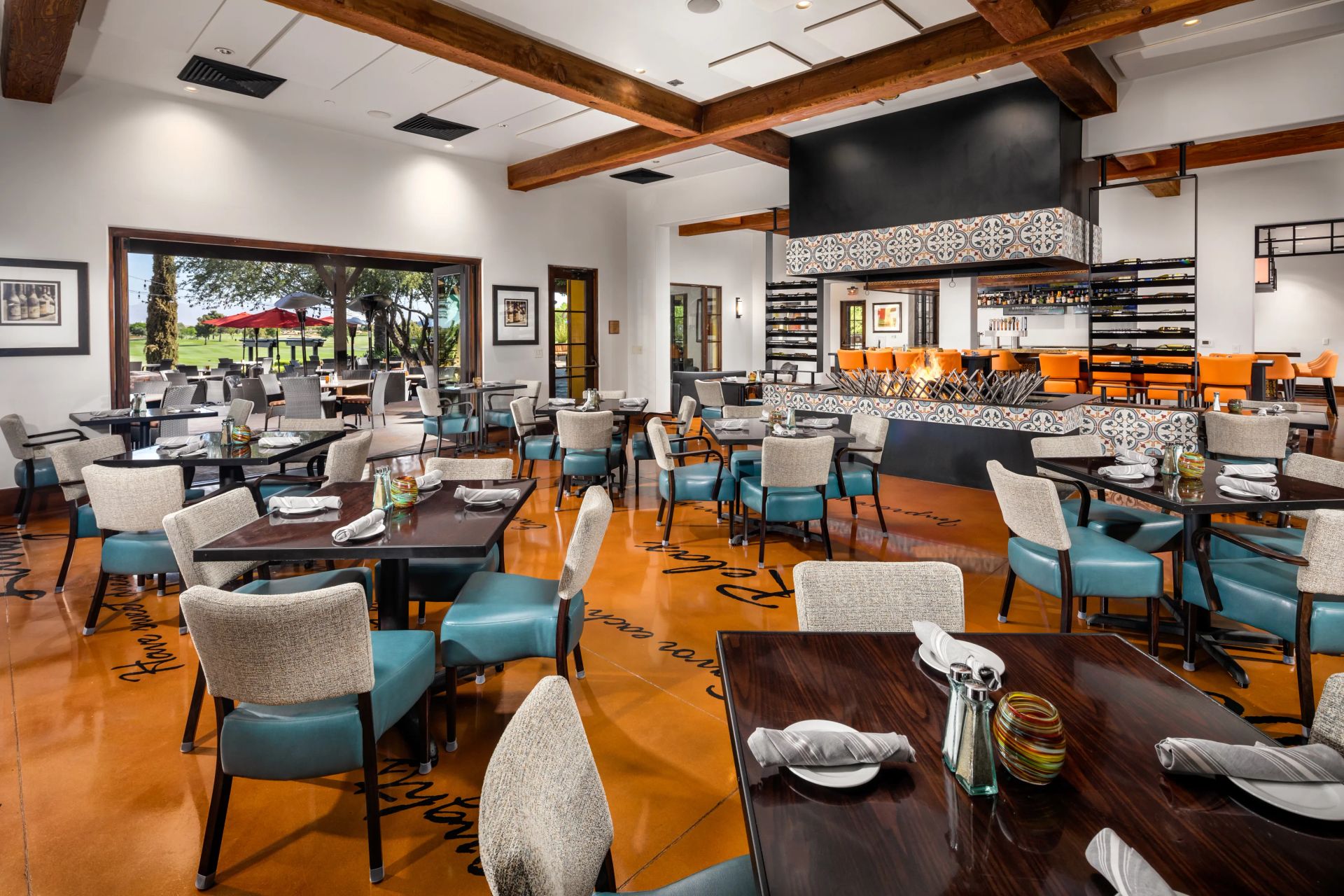 Palma Kitchen & Tap