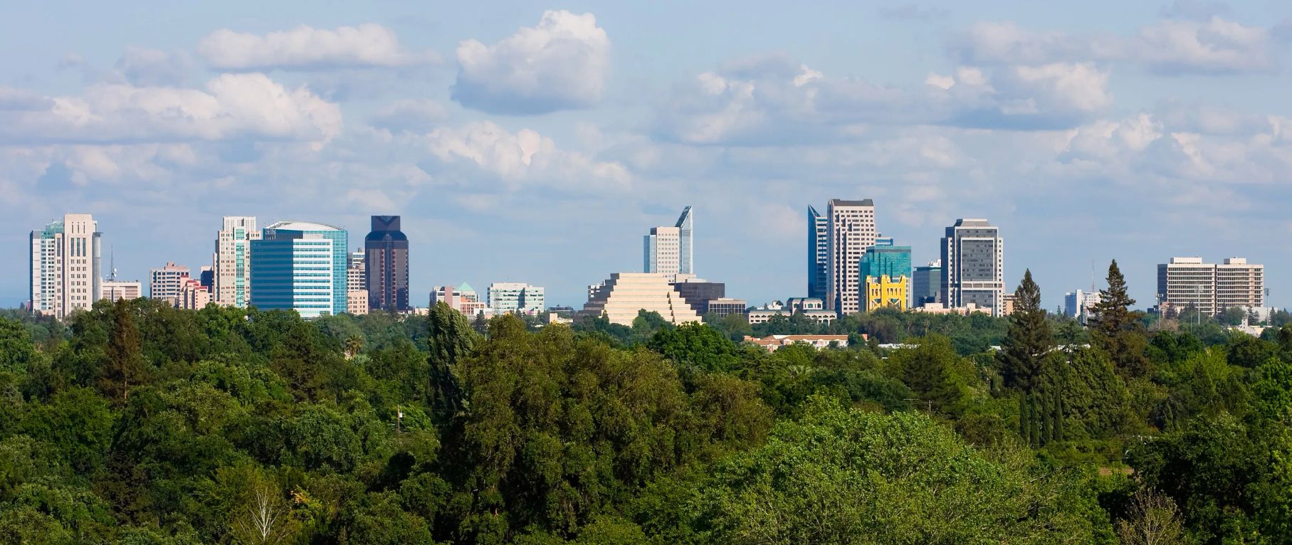 Down Town Sacramento