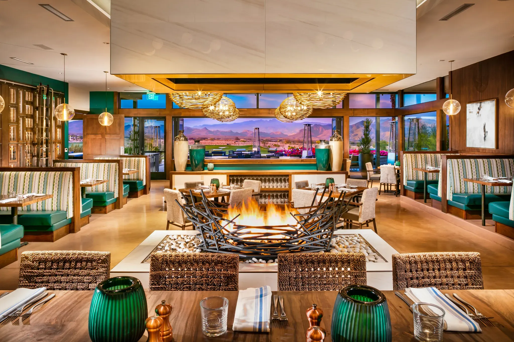 Needle Rock Kitchen & Tap