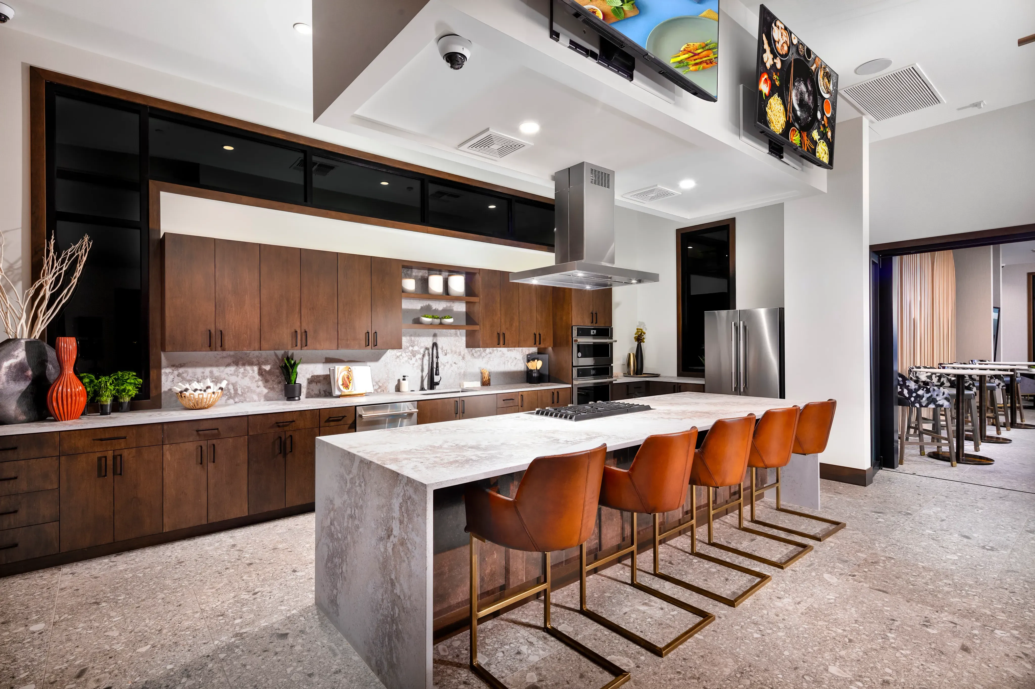 Cabochon Club O.H. Ellen's Culinary Studio