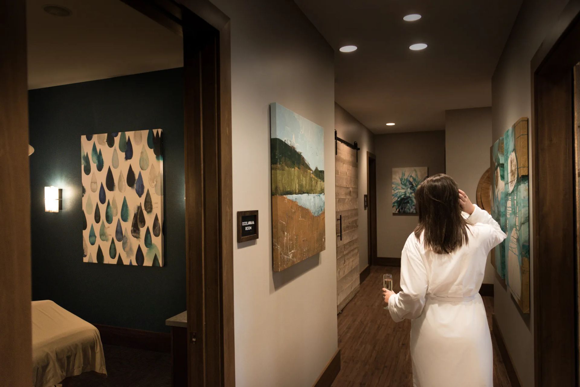 Day Spa & Wellness