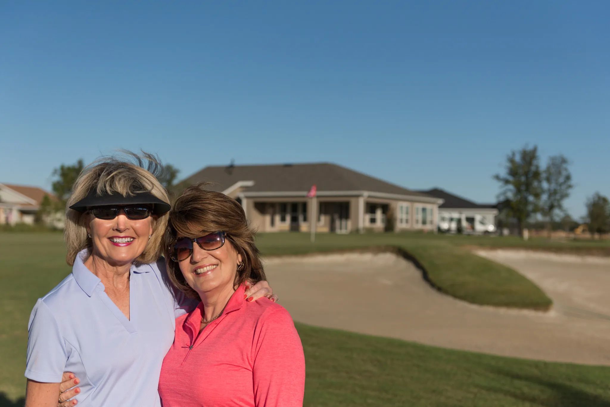 Golf Club at Ocala Preserve