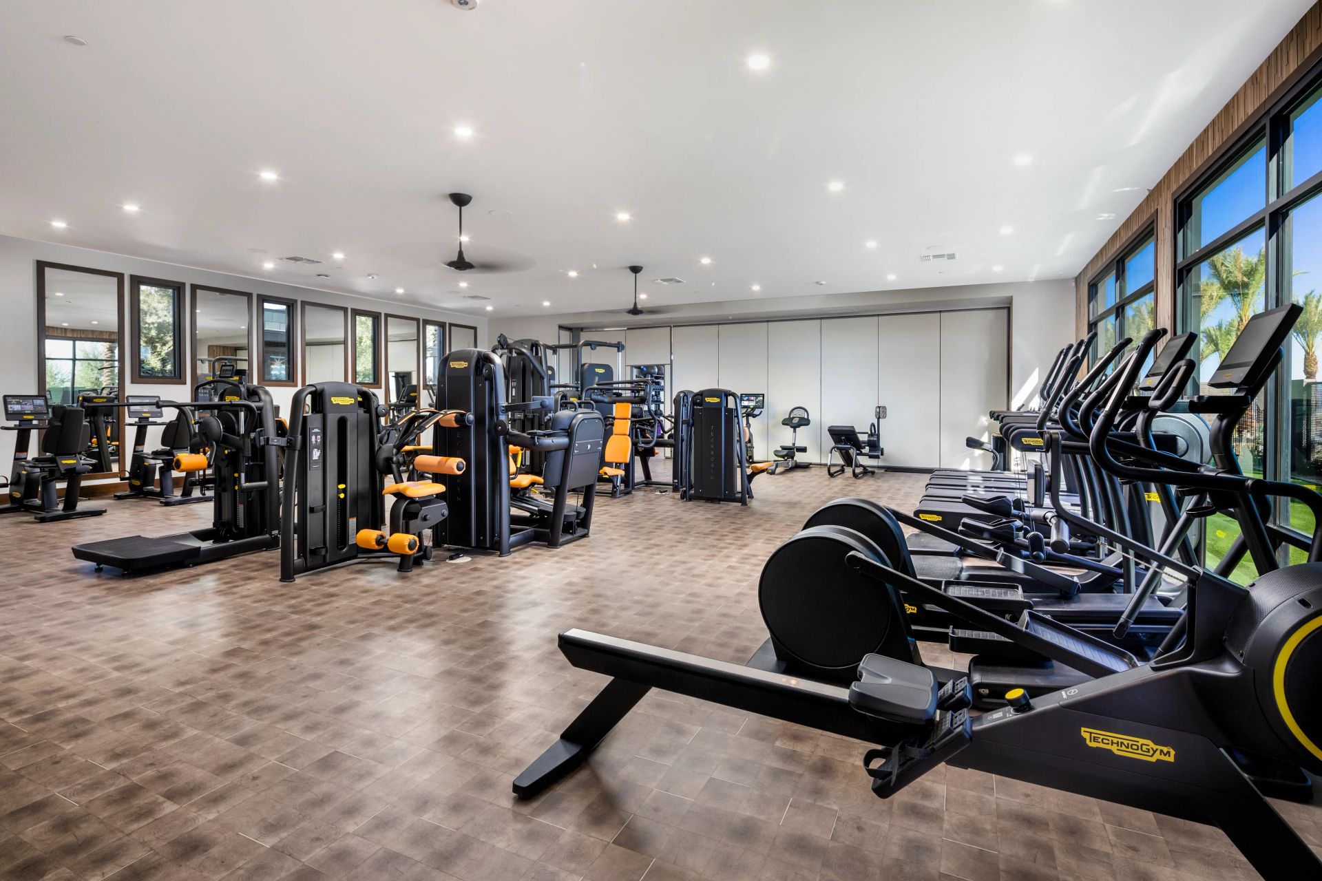 Cabochon Club Afturburn Fitness