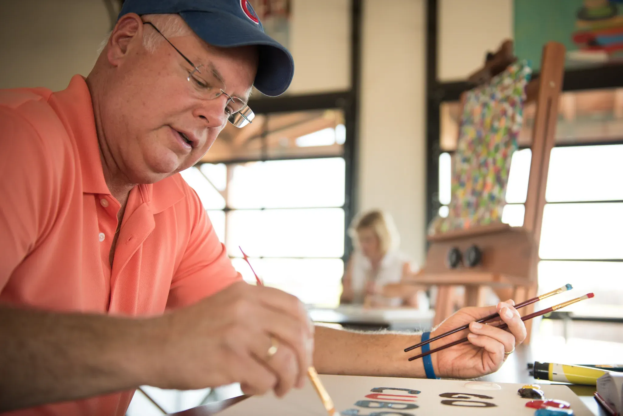 Trilogy Homeowner in Santorini's Studio