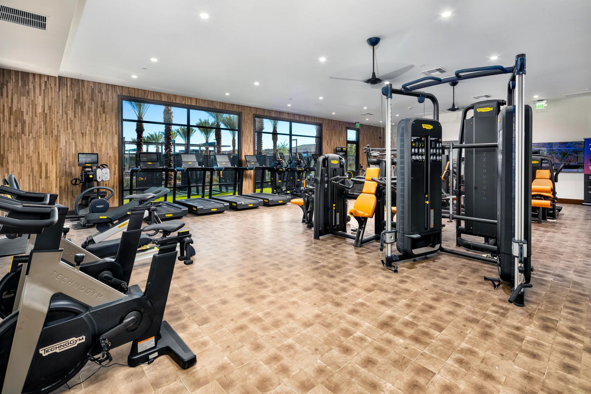 Cabochon Club Afturburn Fitness