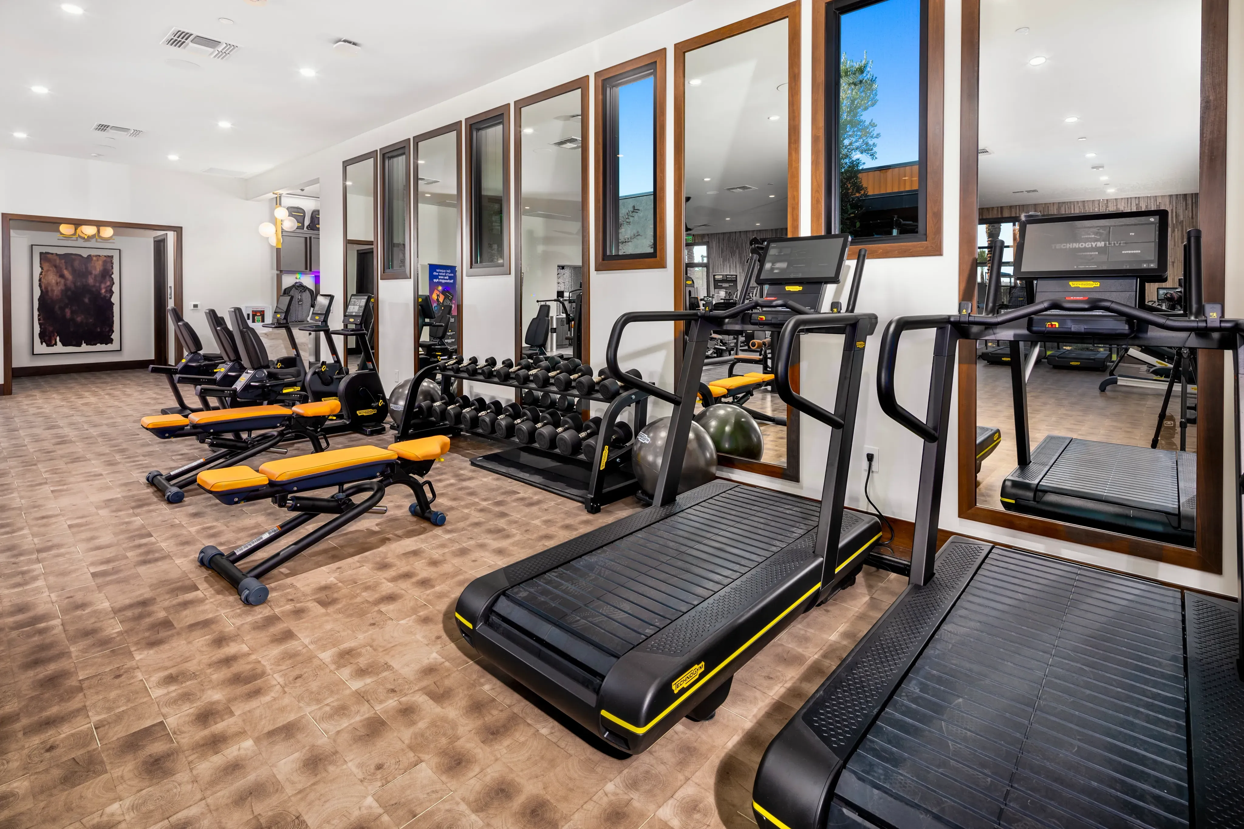 Cabochon Club Afturburn Fitness