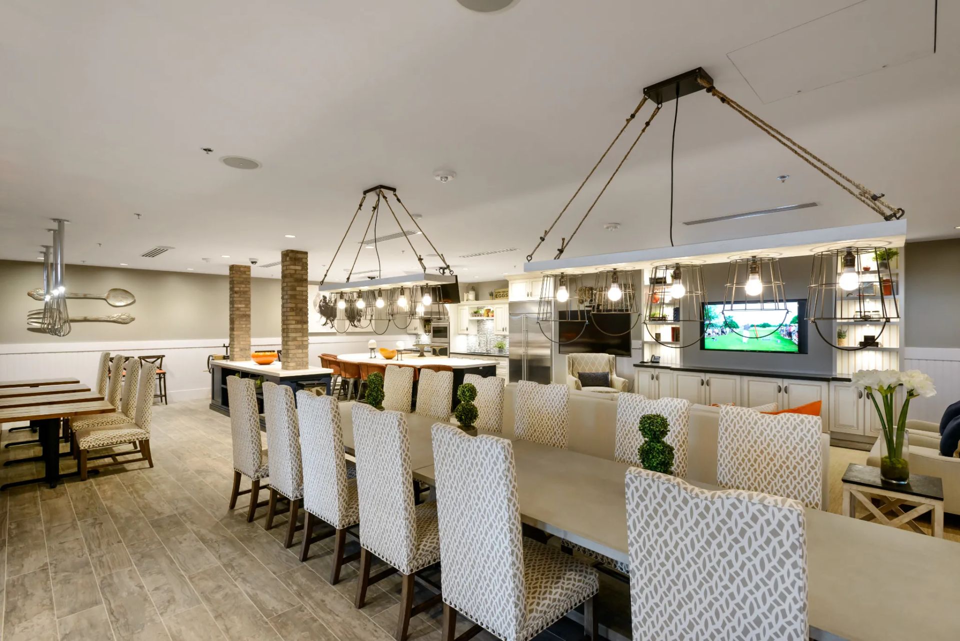 Culinary Studio