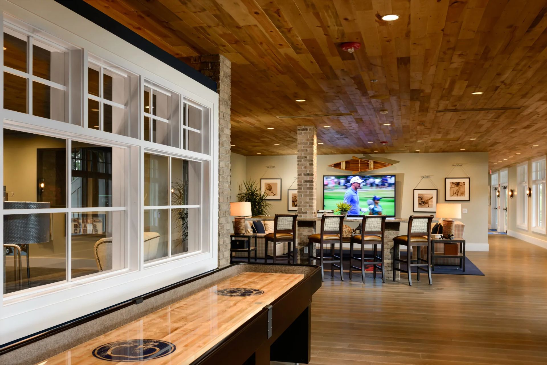 Crow's Nest