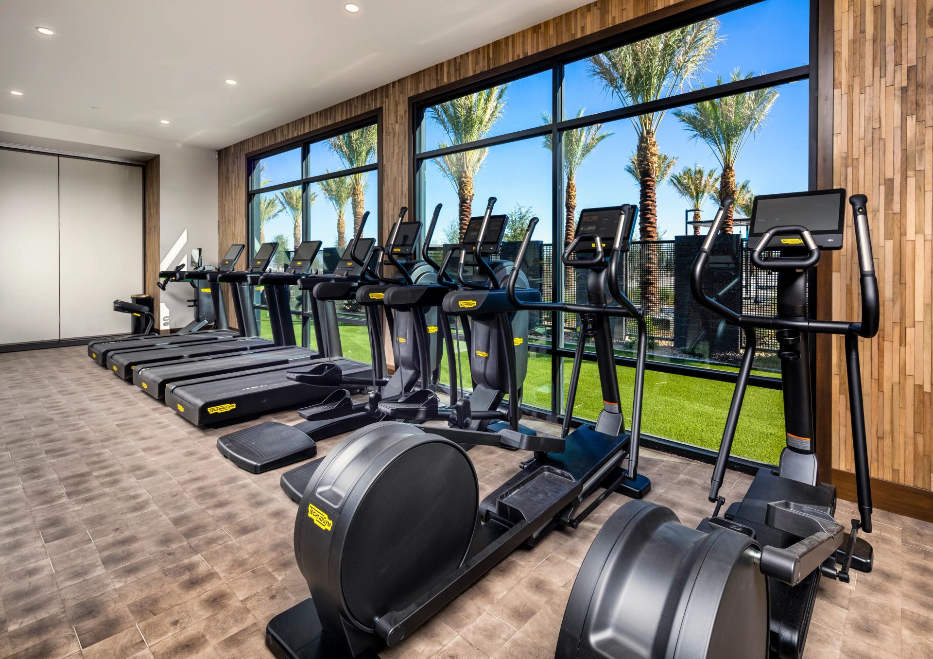 Cabochon Club Afturburn Fitness