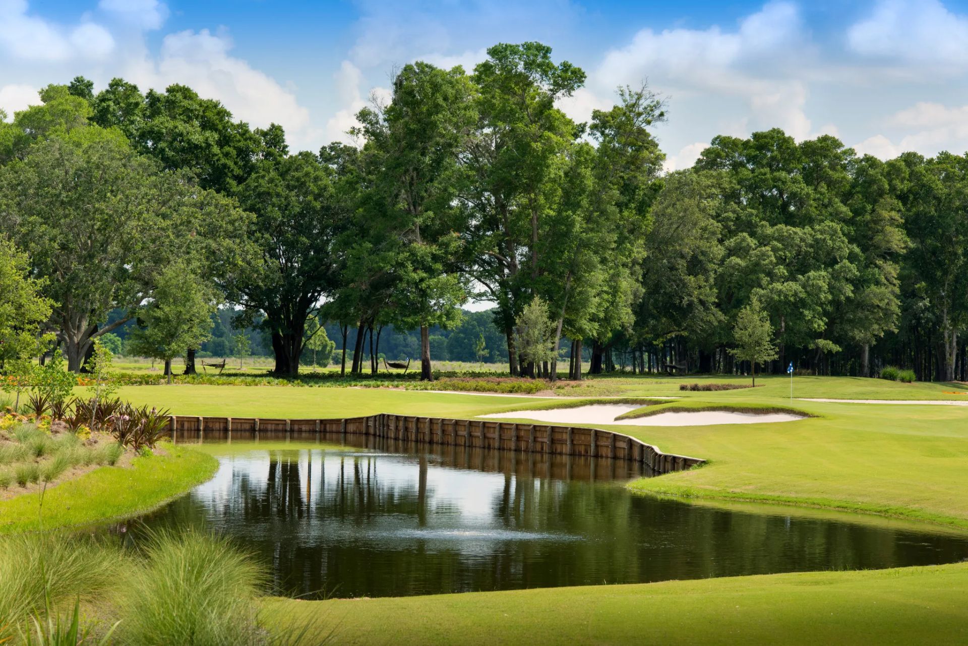 The Golf Club at Ocala Preserve