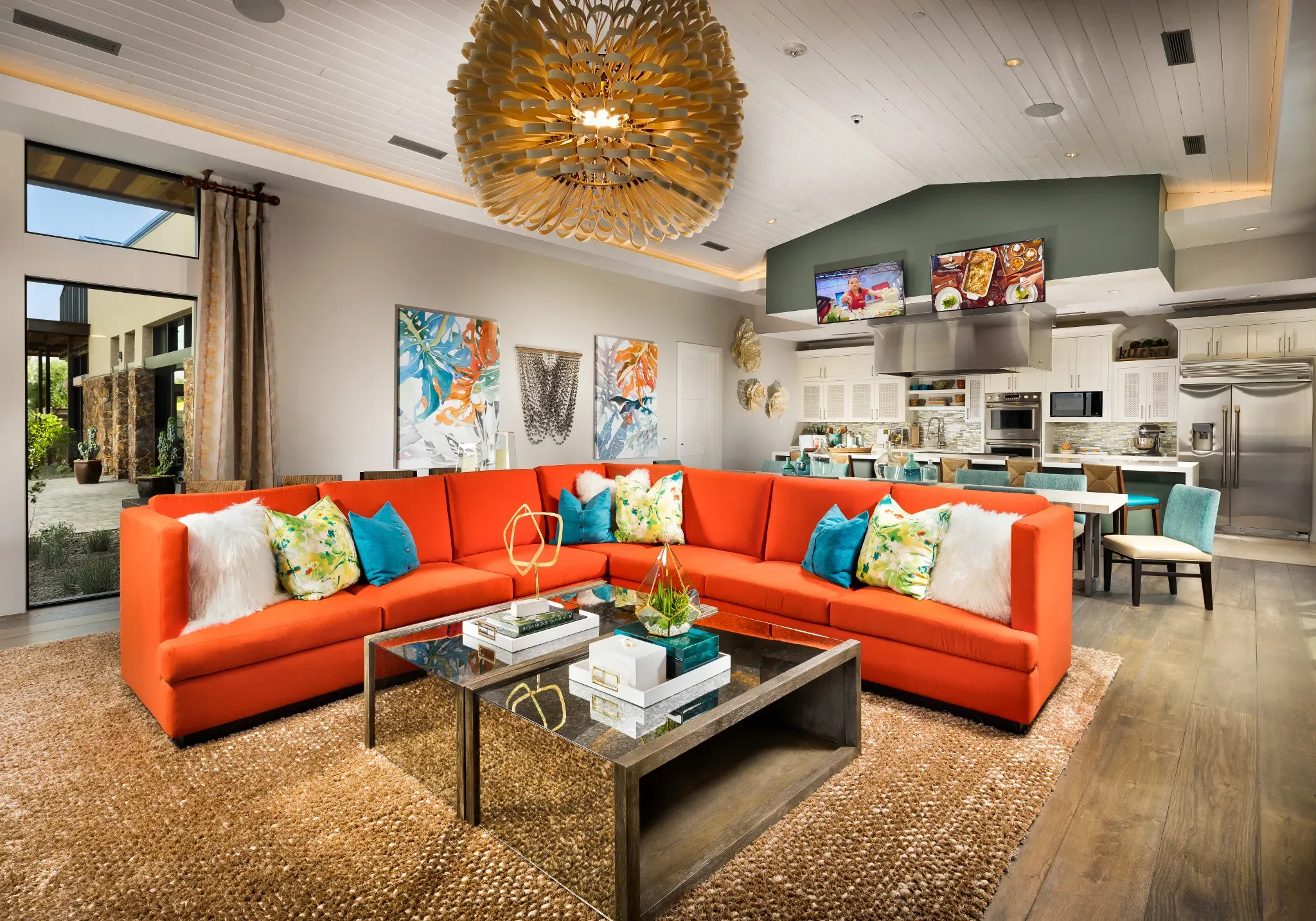 Helen's Kitchen - Culinary Studio