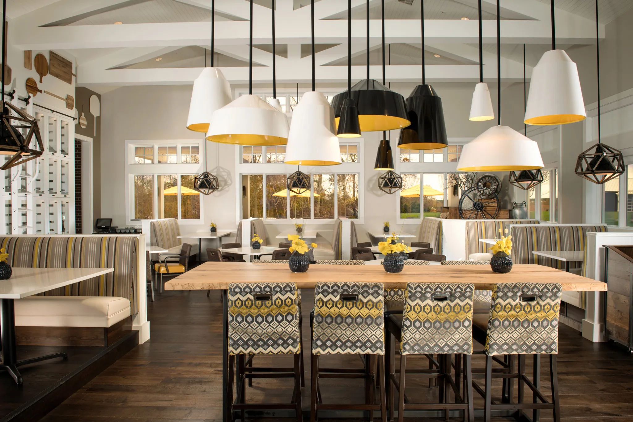 The Foundry Restaurant & Bar