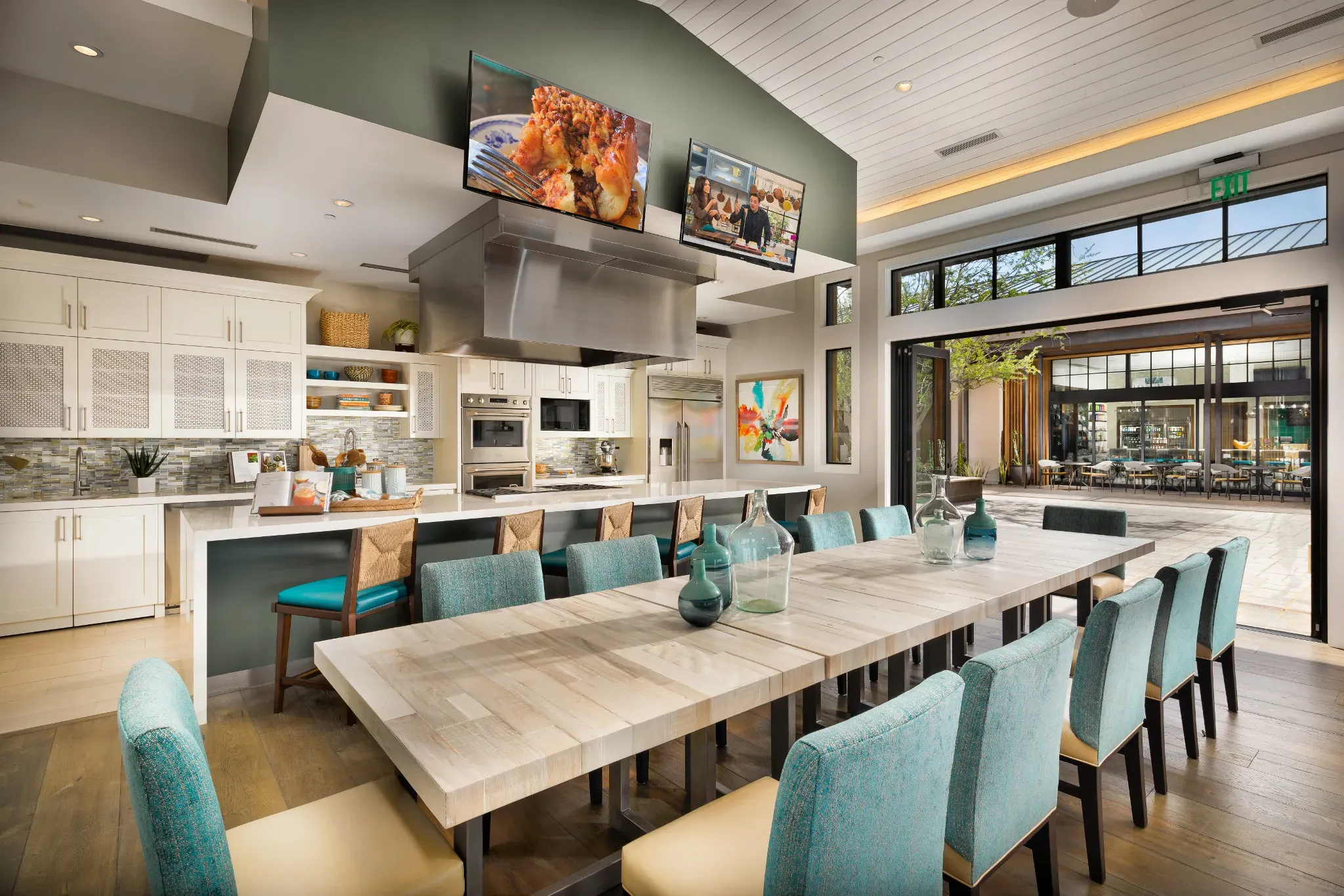 Helen's Kitchen - Culinary Studio