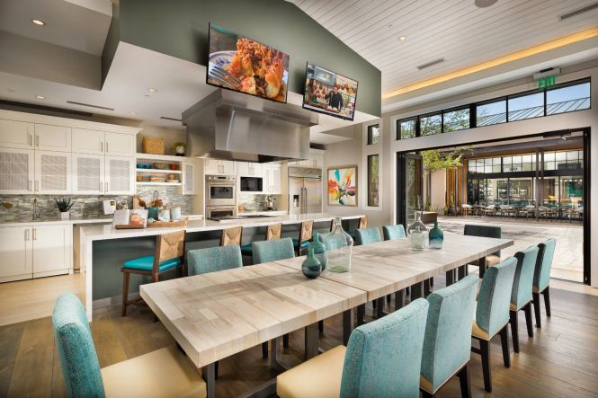 Helen's Kitchen - Culinary Studio