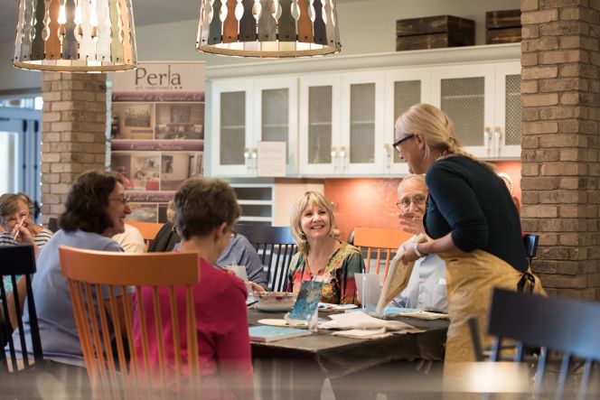 Art & Exploration Studio