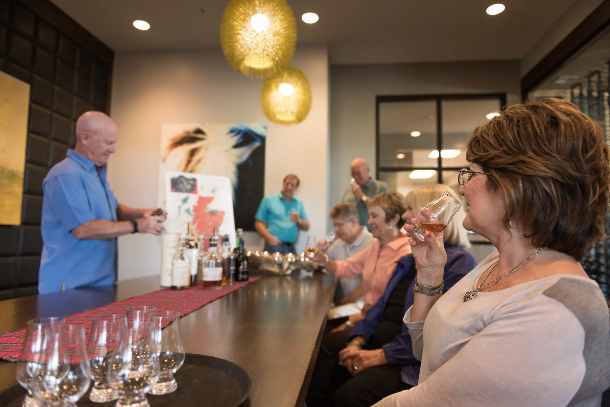 Chef's Table Private Dining