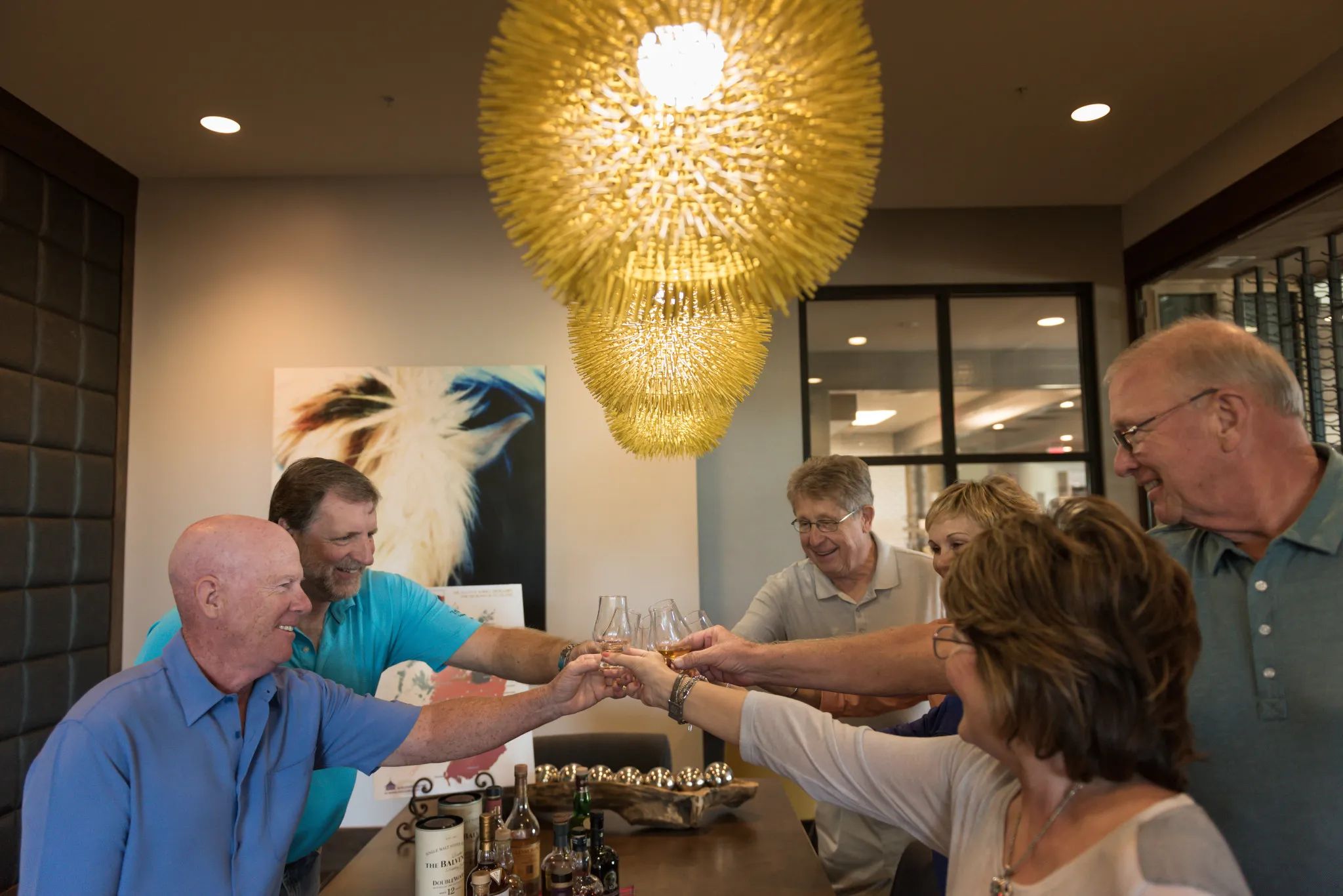 Chef's Table Private Dining