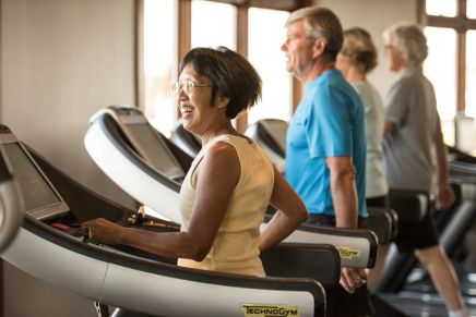 Work it Out at Afturburn