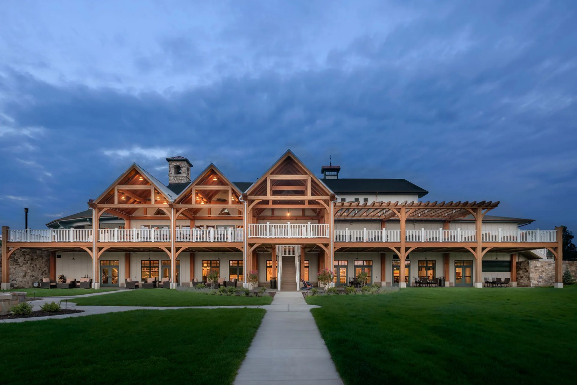 Shenandoah Lodge