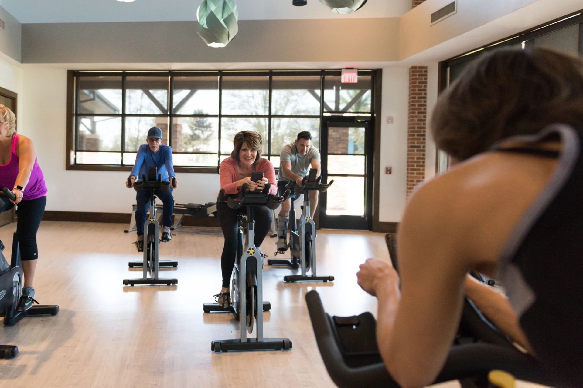 Movement Studio