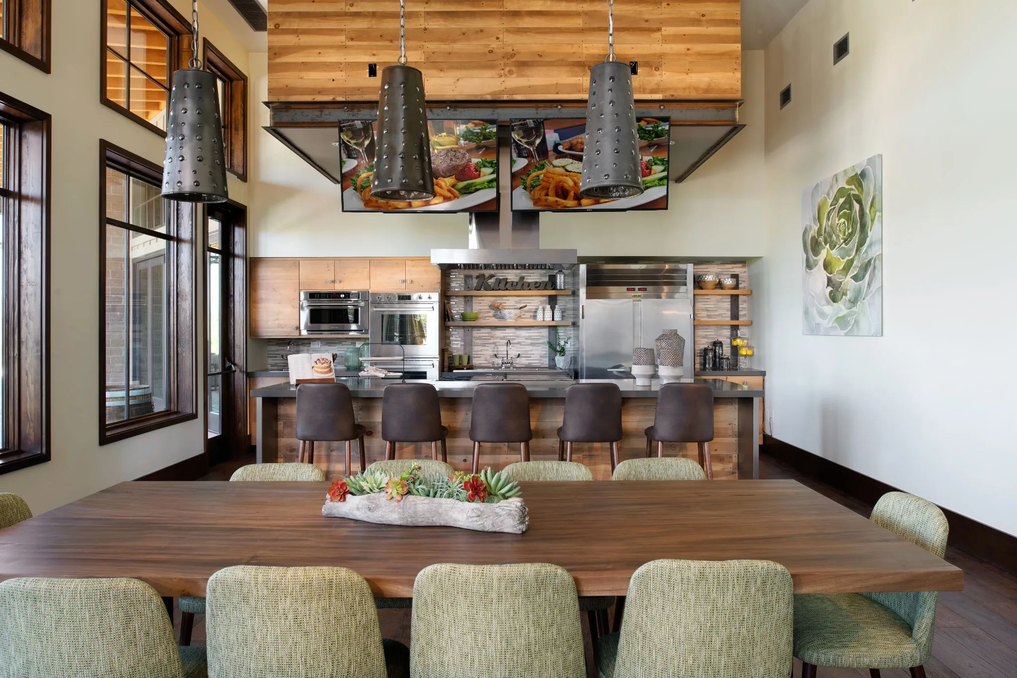 Sophie's Culinary Parlor