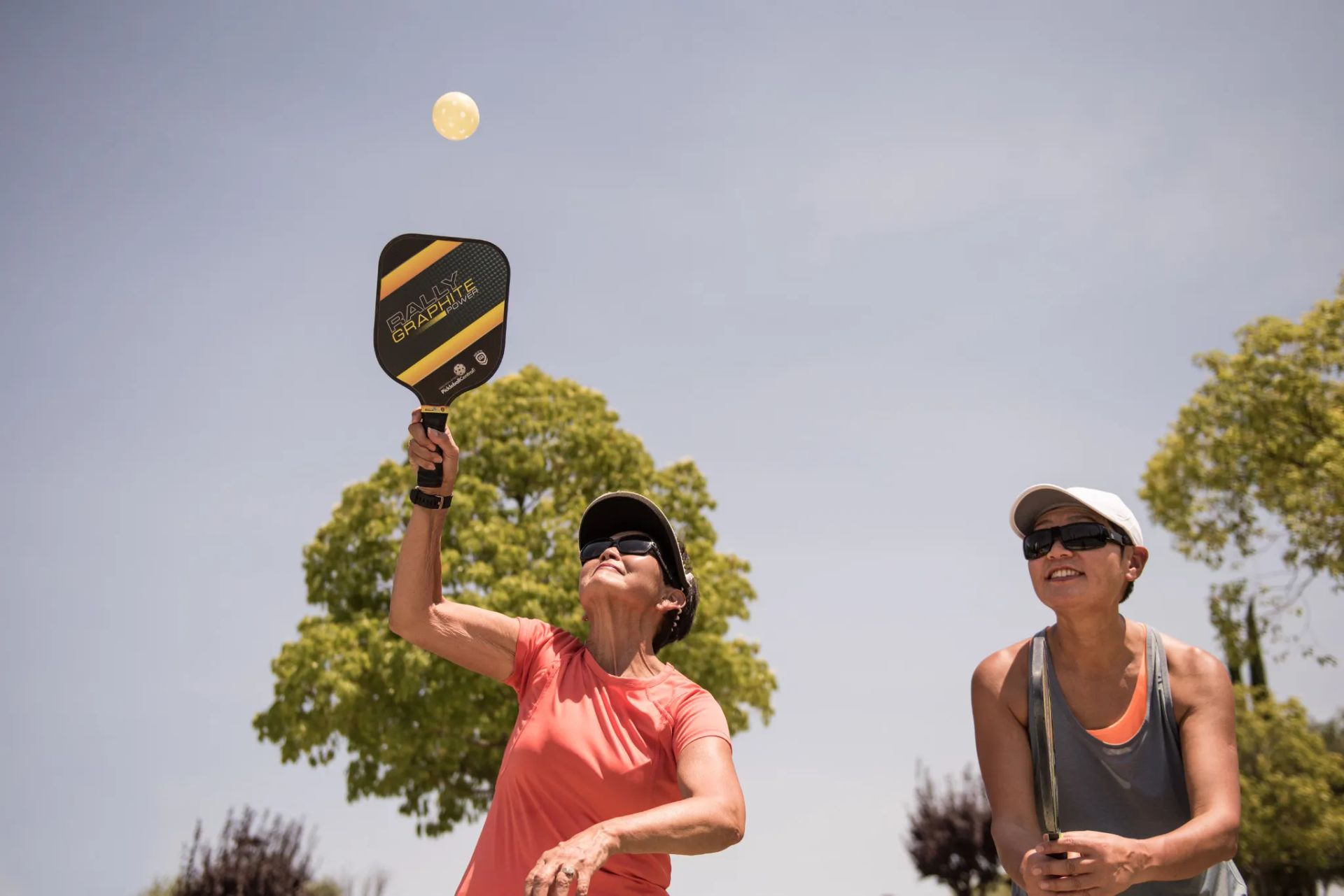 Pickleball