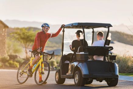 Trilogy Homeowners in Wickenburg