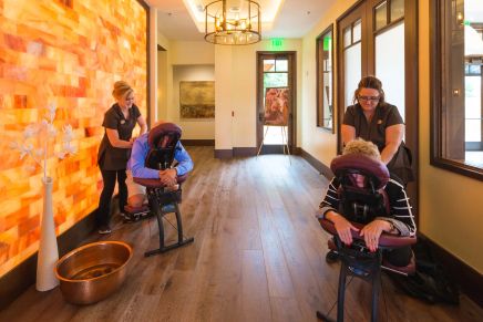 Wickenburg Ranch Club Grand Opening