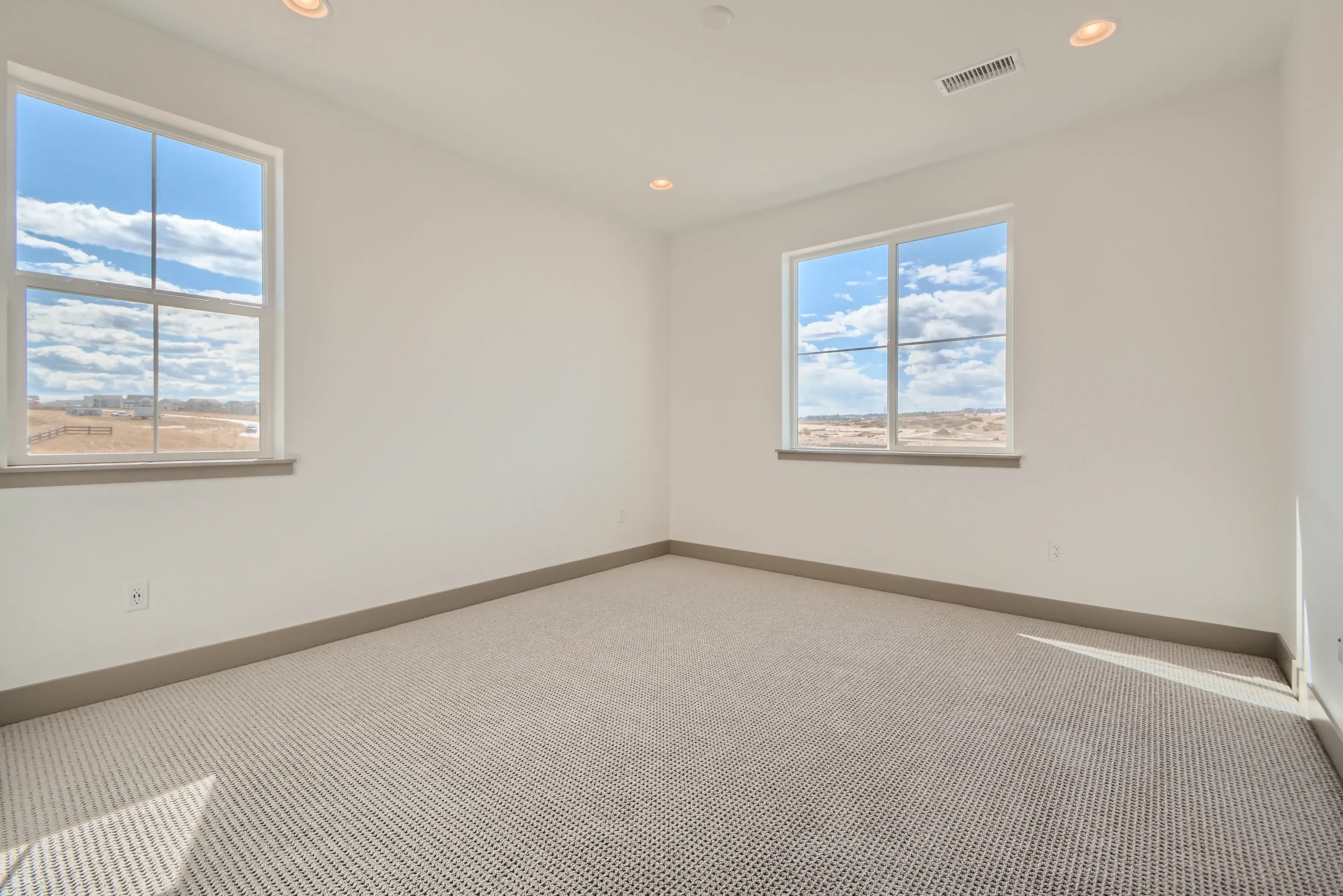 The Walton Model Bed 2