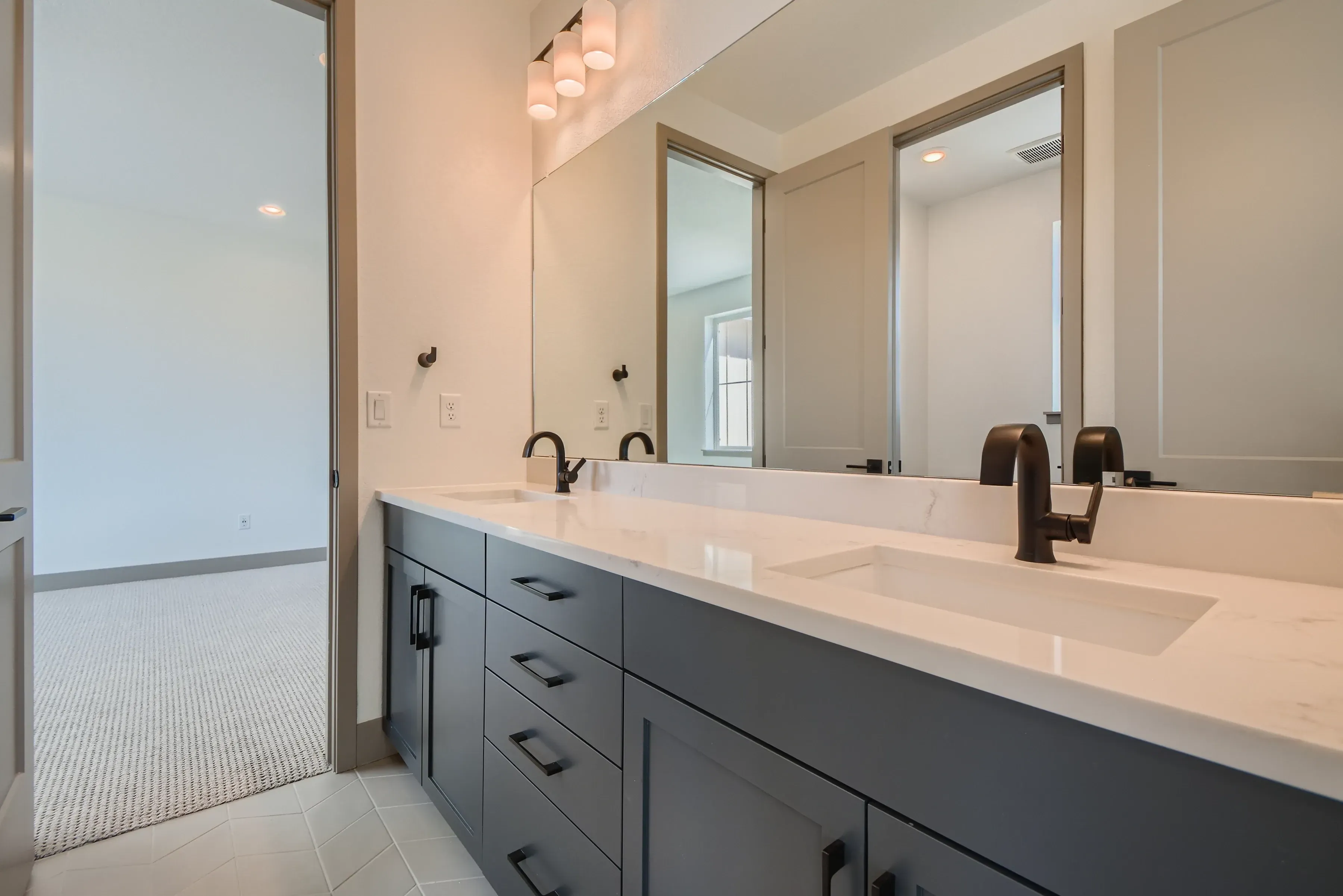 The Walton Model Bath 2