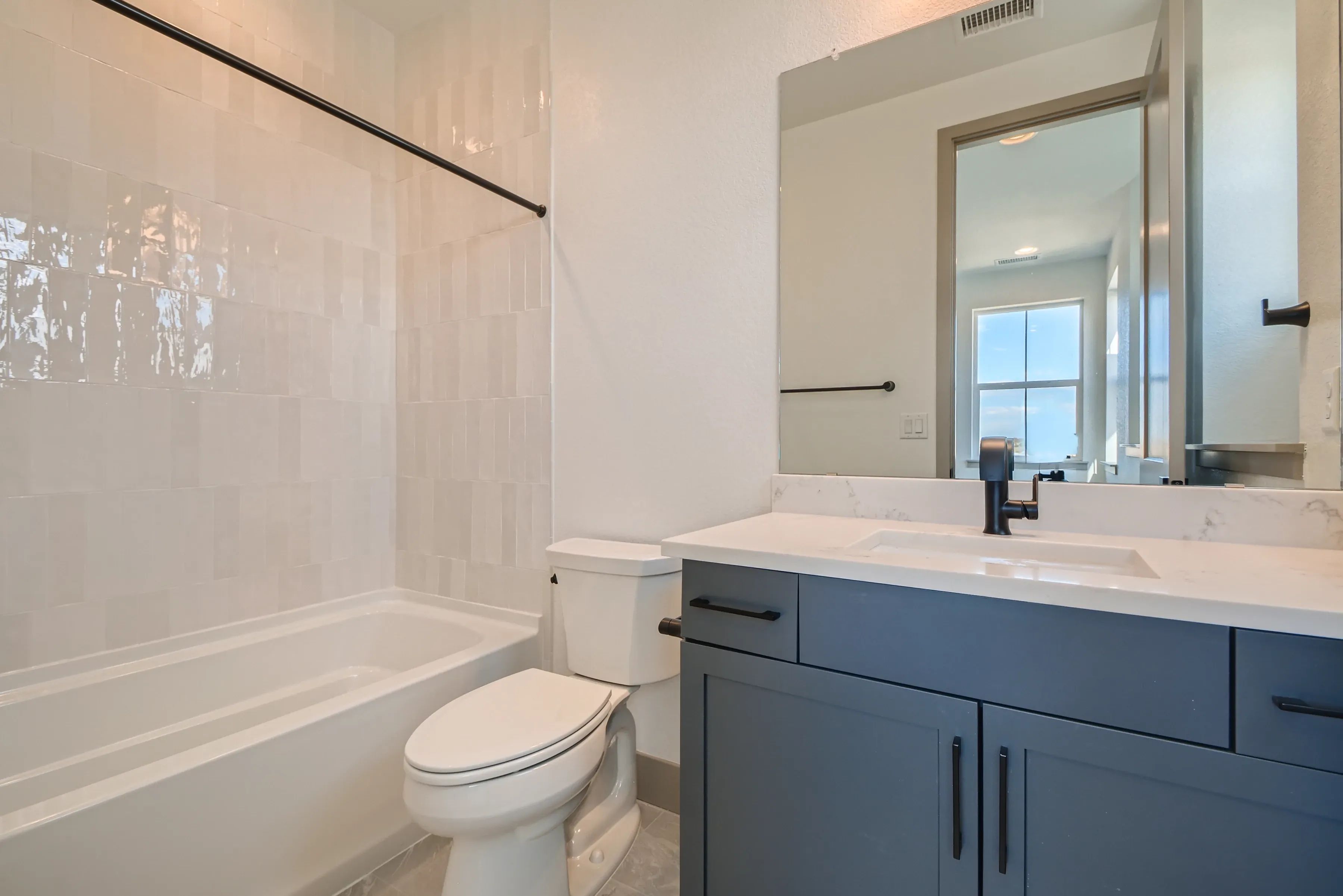 The Walton Model Bath 3