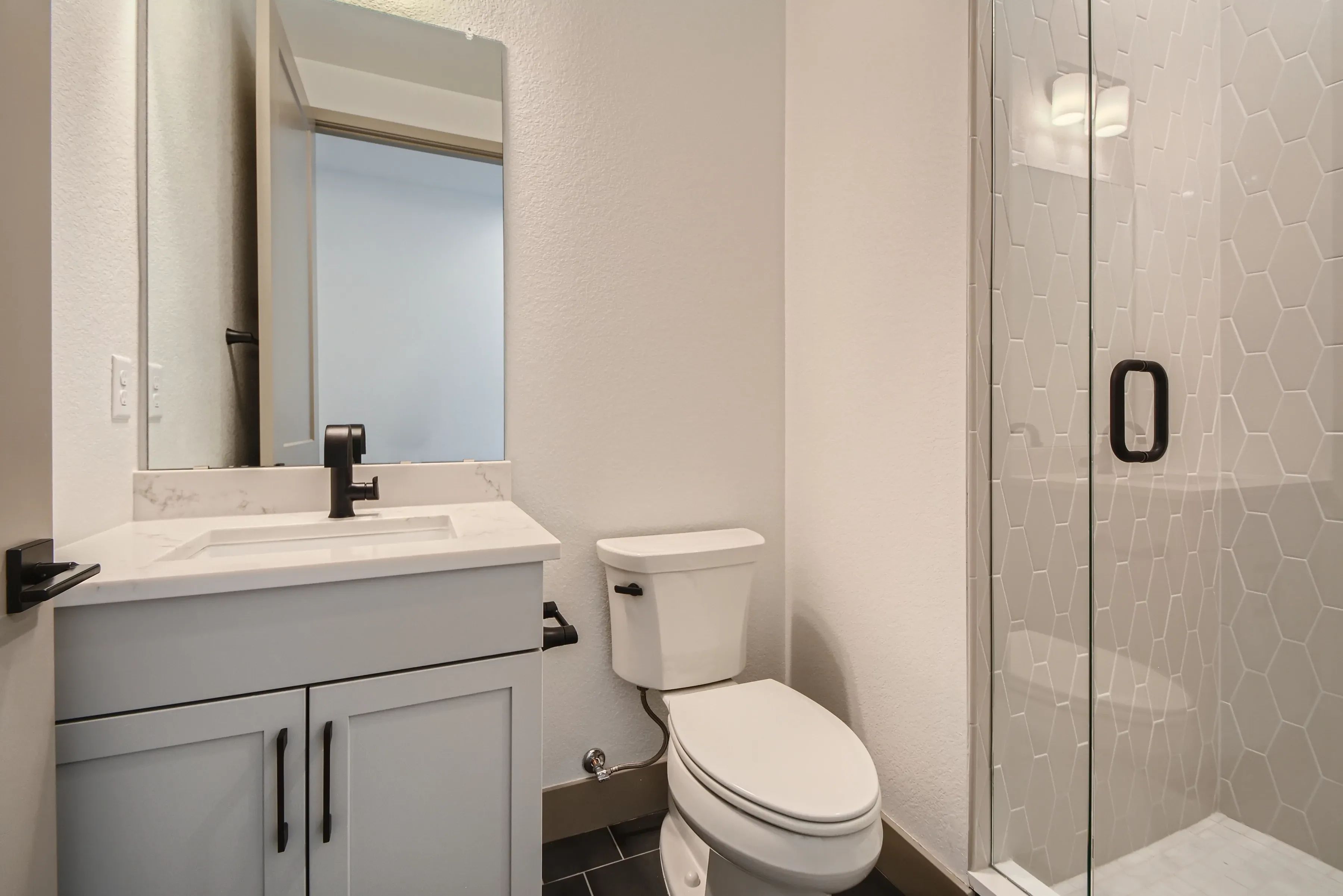 The Walton Model Multi-Gen Bath 2