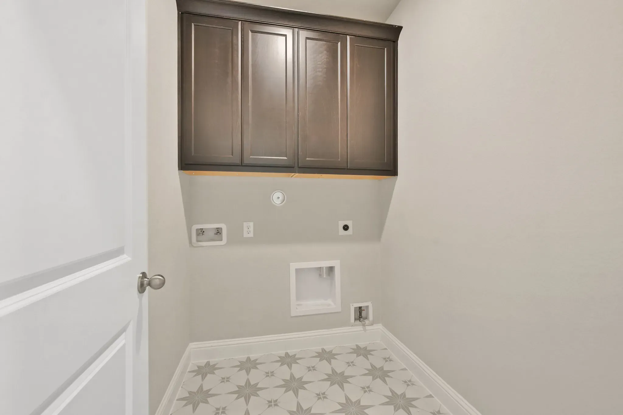 Plan 3049 laundry