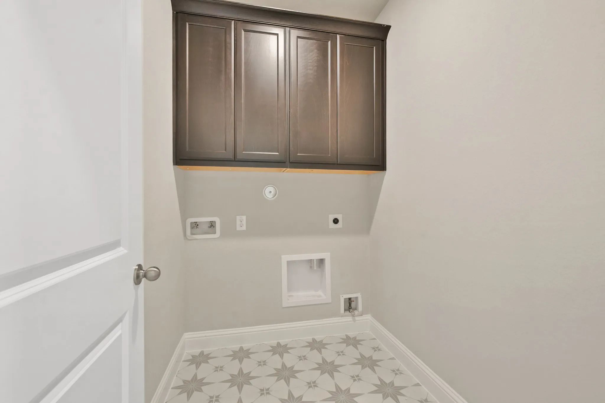 Plan 3049 laundry