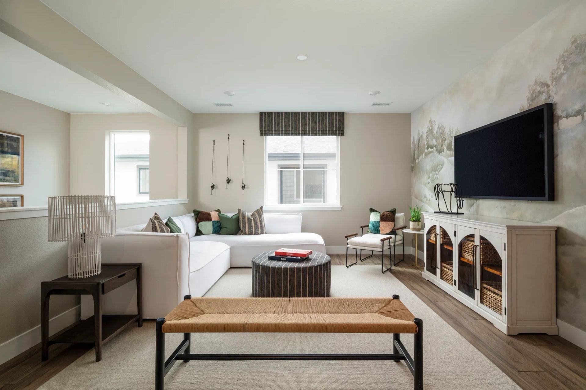 Marlow Model Loft