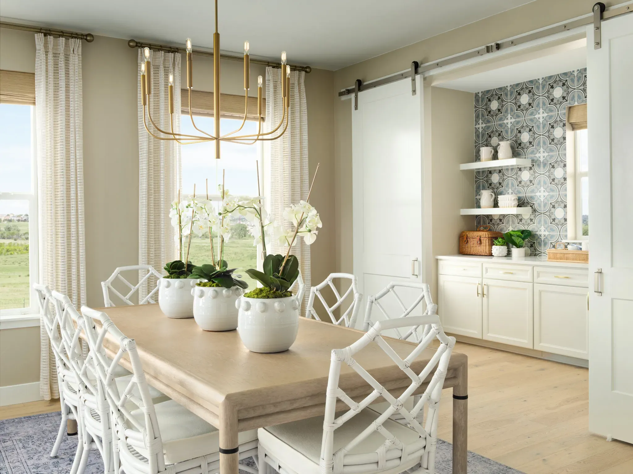 Hyde Dining + Catering Alcove