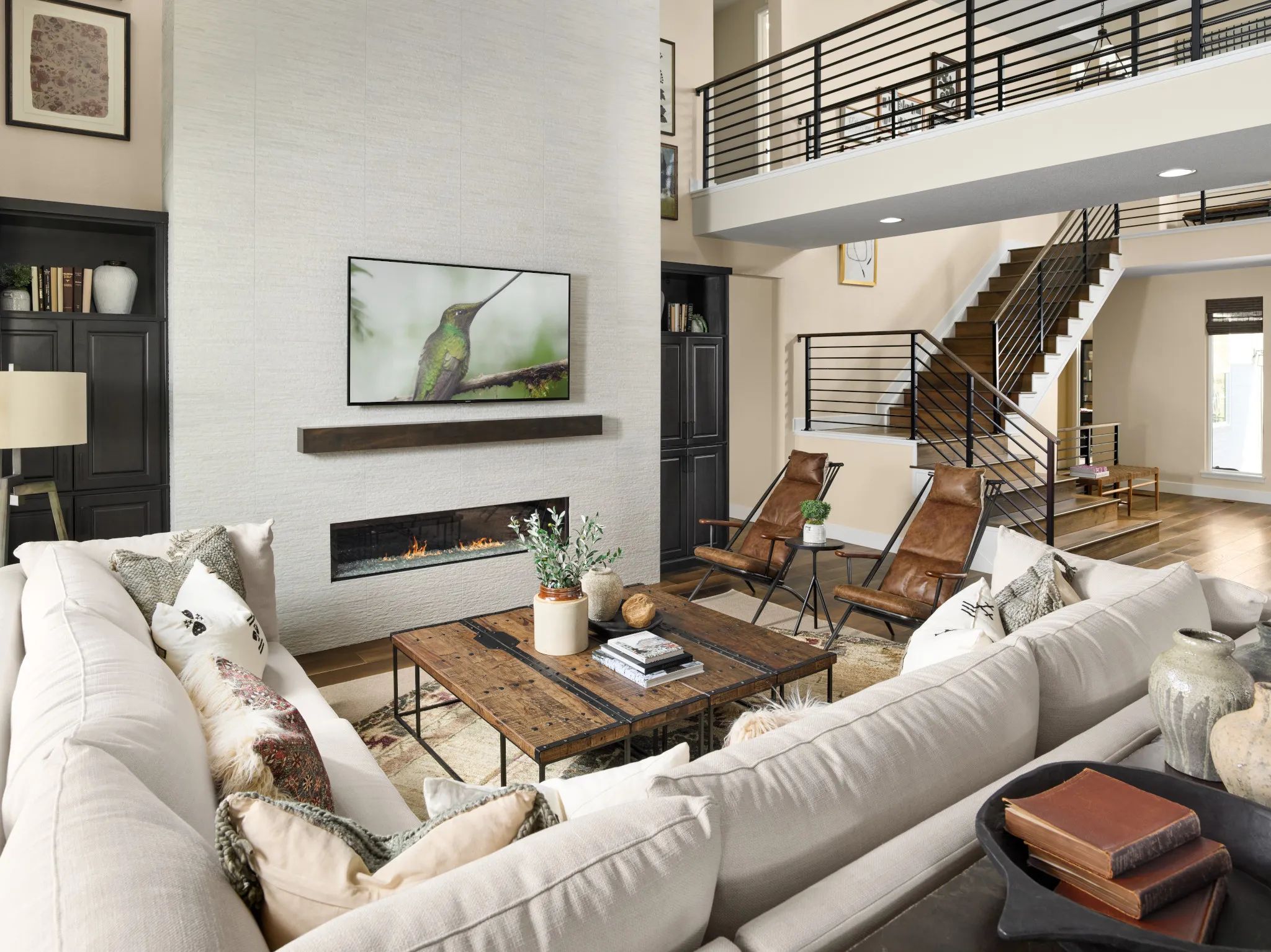 Stonehaven Great Room