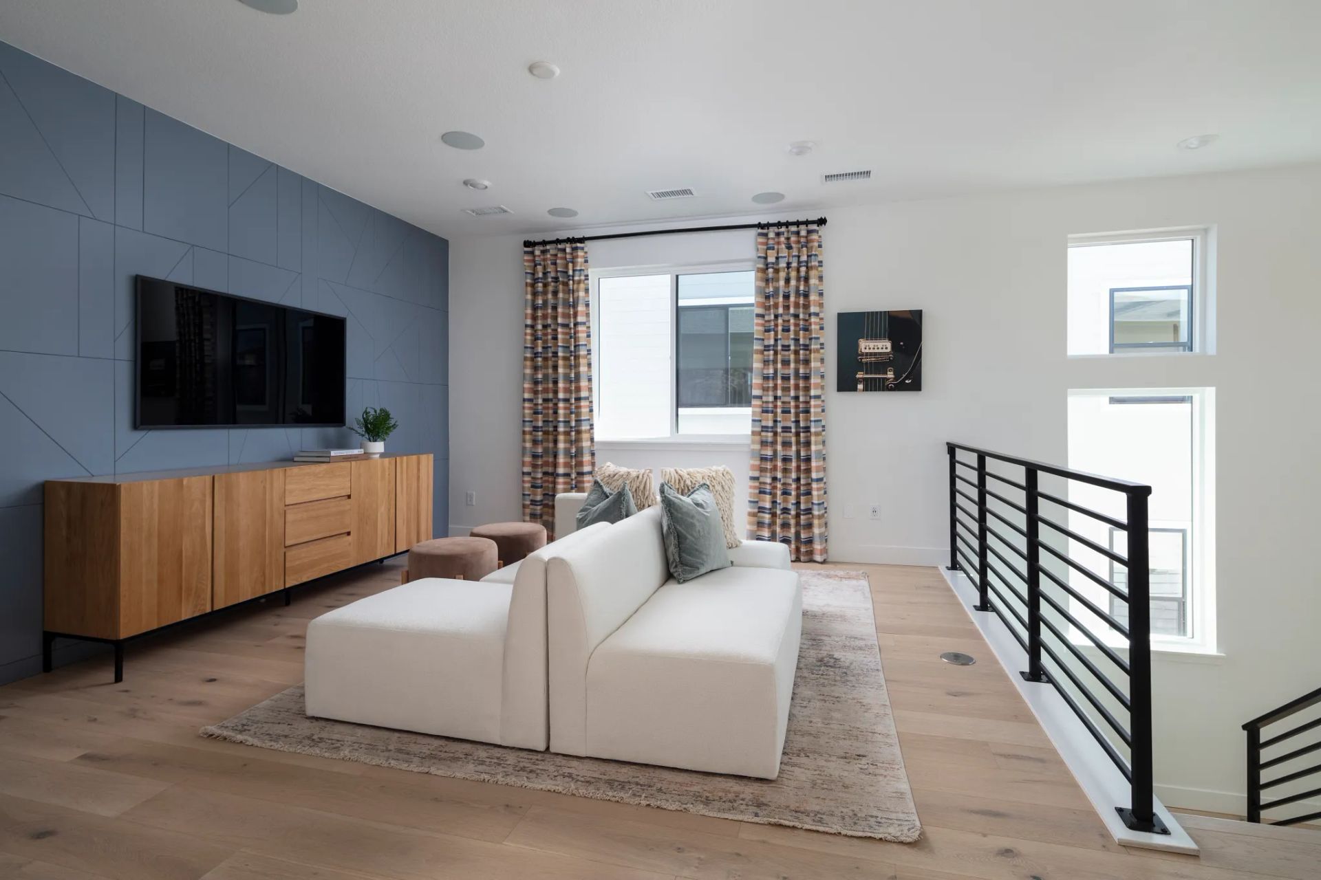 Scout Model Loft